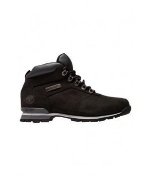 Туфли Timberland Splitrock 2 мужские цвет чёрный 6161R 6161R-BLACK