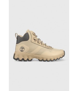 Ботинки Timberland TBL Edge мужские цвет бежевый TB0A5PN8DQ91