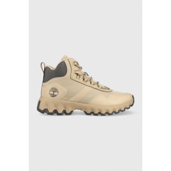 Ботинки Timberland TBL Edge мужские цвет бежевый TB0A5PN8DQ91