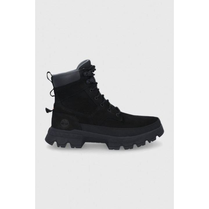 Ботинки Timberland TBL ORIGINALS ULTRA мужские цвет чёрный