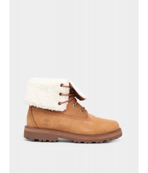 Timberland Laarzen COURMA - Сапоги TB0A2GT3F13
