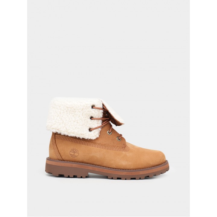 Timberland Laarzen COURMA - Сапоги TB0A2GT3F13