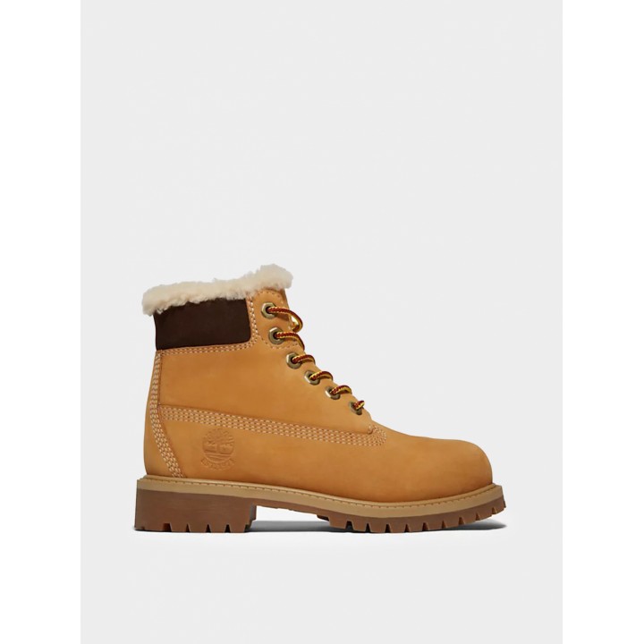 Timberland Premium 6 Inch Winter - Ботинки TB0A17E3231
