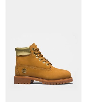 Timberland Premium 6 inch - Ботинки TB0A27U1231