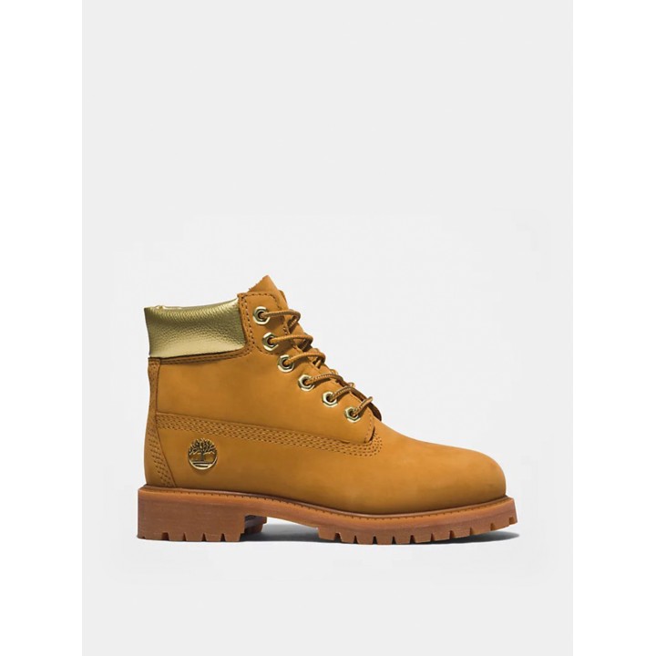 Timberland Premium 6 inch - Ботинки TB0A27U1231