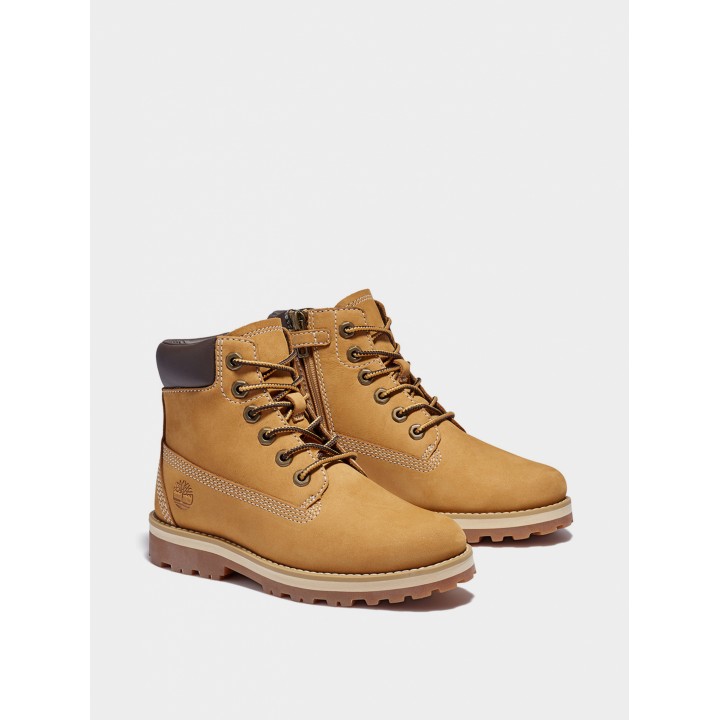 Timberland - Ботинки TB0A27BB231