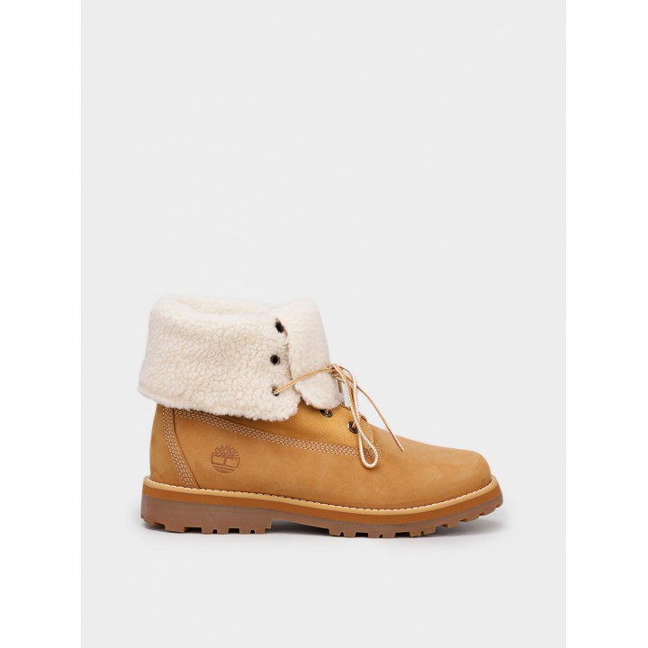 Timberland Courma Roll-Top - Сапоги TB0A2NUH231