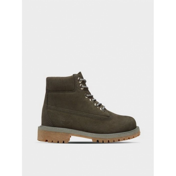 Timberland Premium 6 Inch - Ботинки TB0A1VLCP20