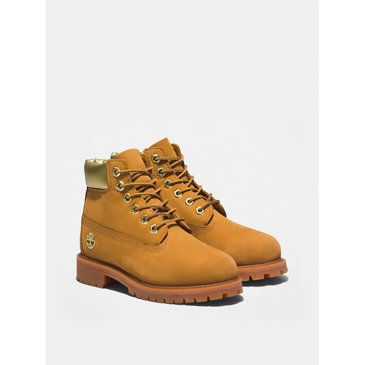 Timberland Premium 6 inch - Ботинки TB0A5SZD231