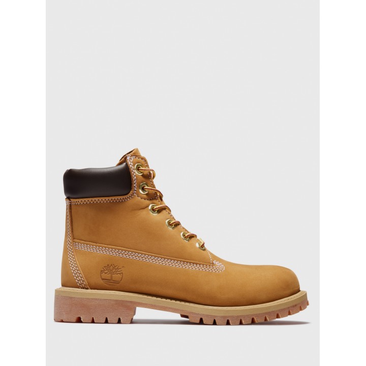 Timberland Premium 6 Inch - Ботинки TB012909713