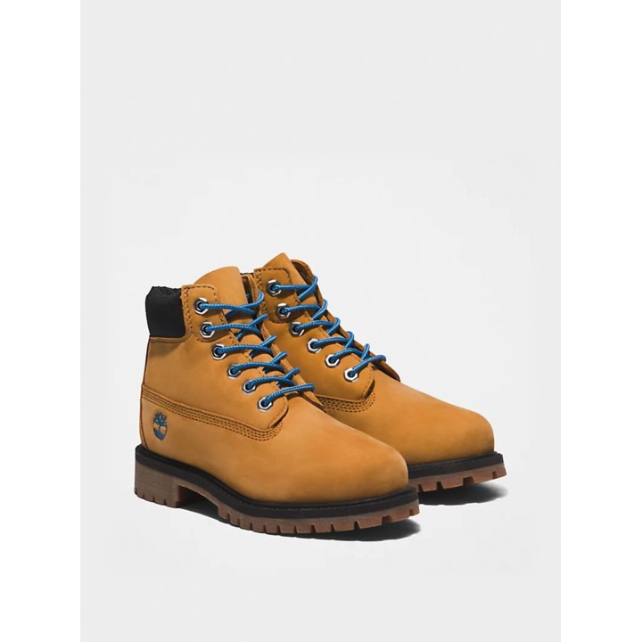Timberland Premium 6 - Ботинки TB0A5T51231