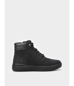 Timberland Seneca Bay 6In Side Zip - Ботинки TB0A2M8Q015
