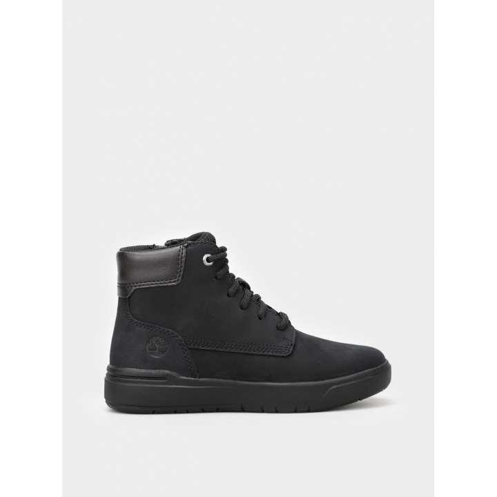 Timberland Seneca Bay 6In Side Zip - Ботинки TB0A2M8Q015