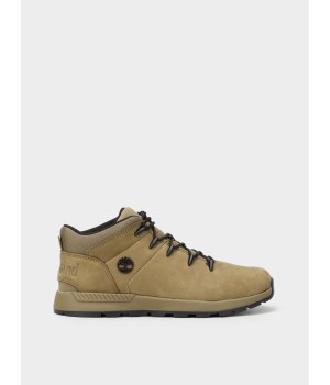 Timberland - Ботинки TB0A5MVU327