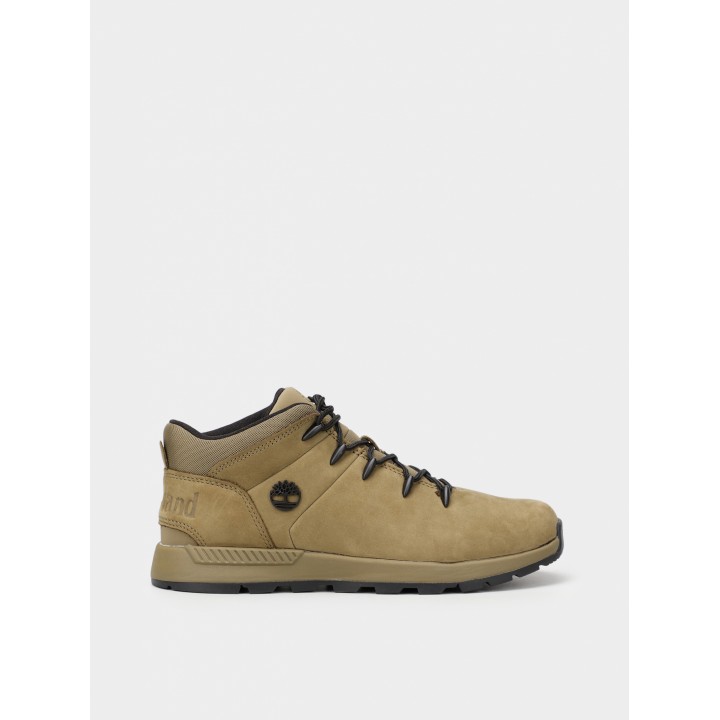 Timberland - Ботинки TB0A5MVU327
