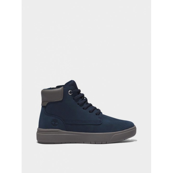Timberland Seneca Bay 6In Side Zip - Ботинки TB0A5RSR019