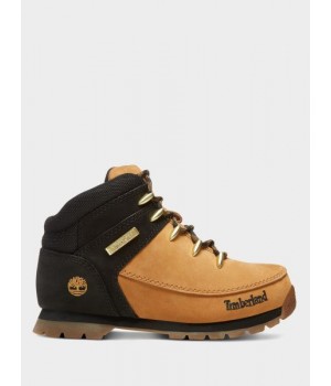 Timberland Euro Sprint Mid Hiker - Ботинки TB0A1NLB231