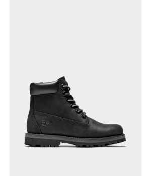 Timberland Courma 6 Inch Side-Zip - Ботинки TB0A28W9001