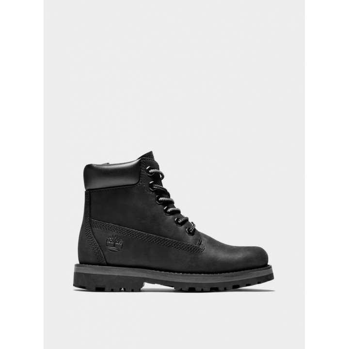 Timberland Courma 6 Inch Side-Zip - Ботинки TB0A28W9001