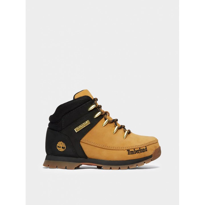 Timberland Euro Sprint Mid Hiker - Ботинки TB0A1NJU231