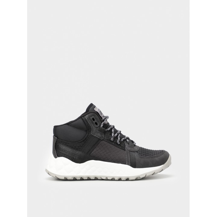 Timberland Solar Wave LT Mid - Черевики TB0A432K015
