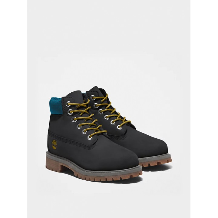 Timberland Premium 6 - Ботинки TB0A5TGW001