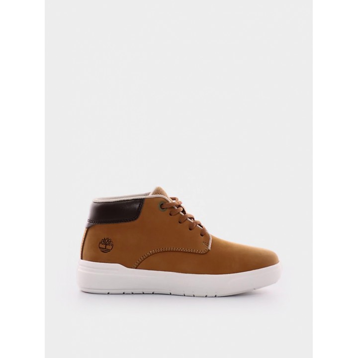 Timberland Seneca Bay Leather Chukka - Ботинки TB0A2CT2231