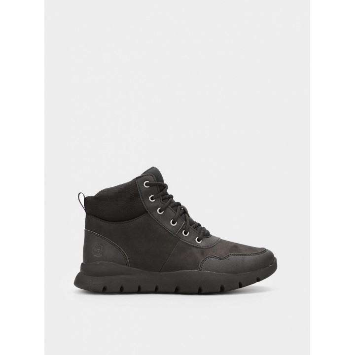 Timberland BOROUGHS PROJECT - Ботинки TB0A2DHN001