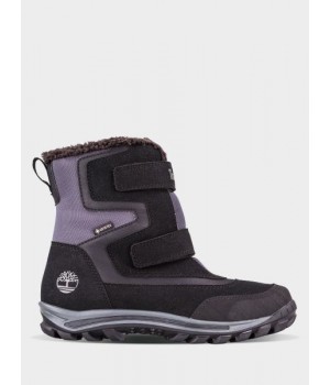 Timberland Chillberg - Ботинки TB0A22SR015