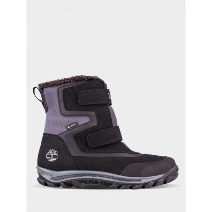 Timberland Chillberg - Ботинки TB0A22SR015