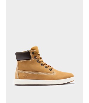 Timberland Davis Square - Ботинки TB0A1UXF231