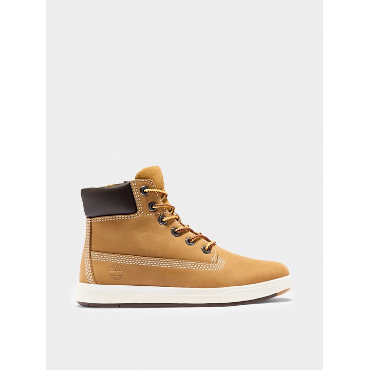 Timberland Davis Square - Ботинки TB0A1UXF231