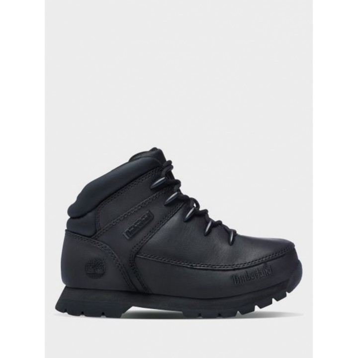 Timberland Euro Sprint Mid Hiker - Ботинки TB0A13DP001