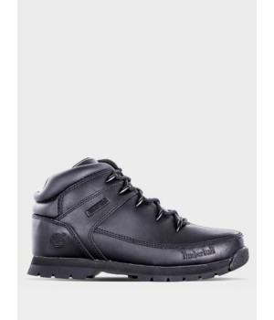 Timberland Euro Sprint Mid Hiker - Ботинки TB0A13KB001