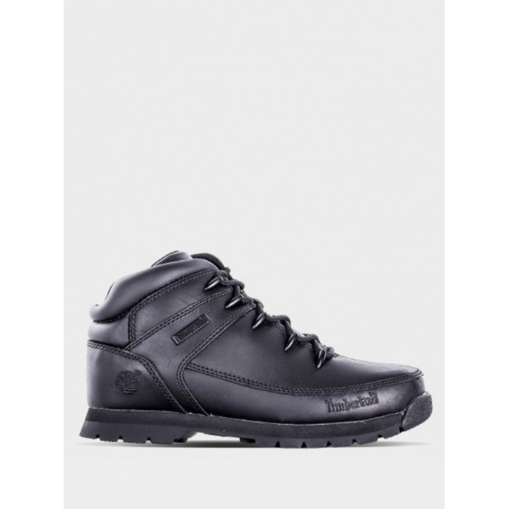 Timberland Euro Sprint Mid Hiker - Ботинки TB0A13KB001