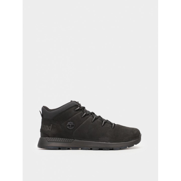 Timberland SPRINT TREKKER MID - Ботинки TB0A2GE8015