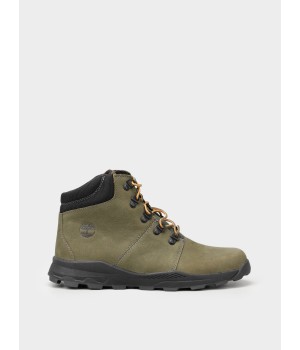 Timberland Brooklyn - Ботинки TB0A28JZA58