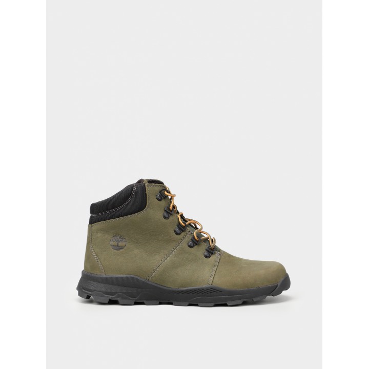 Timberland Brooklyn - Ботинки TB0A28JZA58