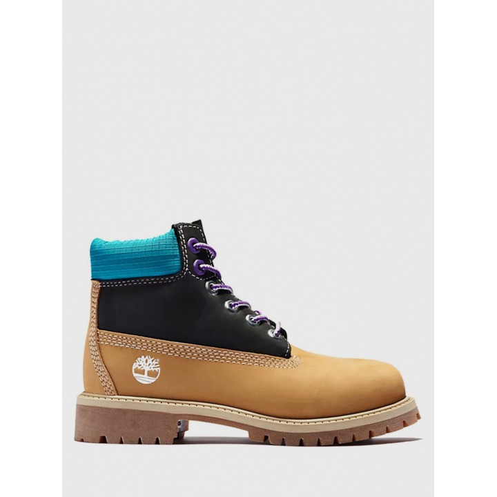 Timberland Premium 6 Inch - Ботинки TB0A2F2A231