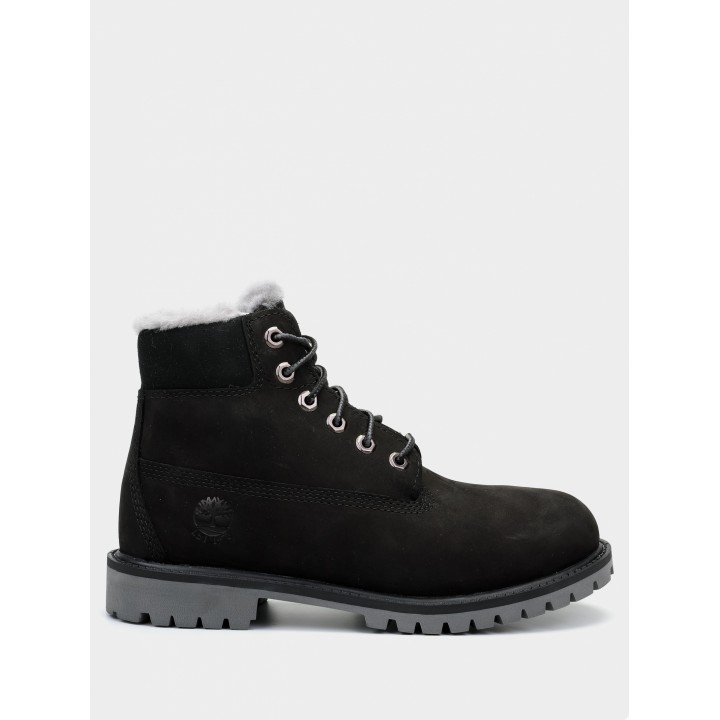 Timberland Premium 6 Inch Winter - Ботинки TB0A2N1U001