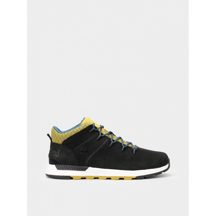 Timberland Sprint Trekker Mid - Ботинки TB0A5RUK015