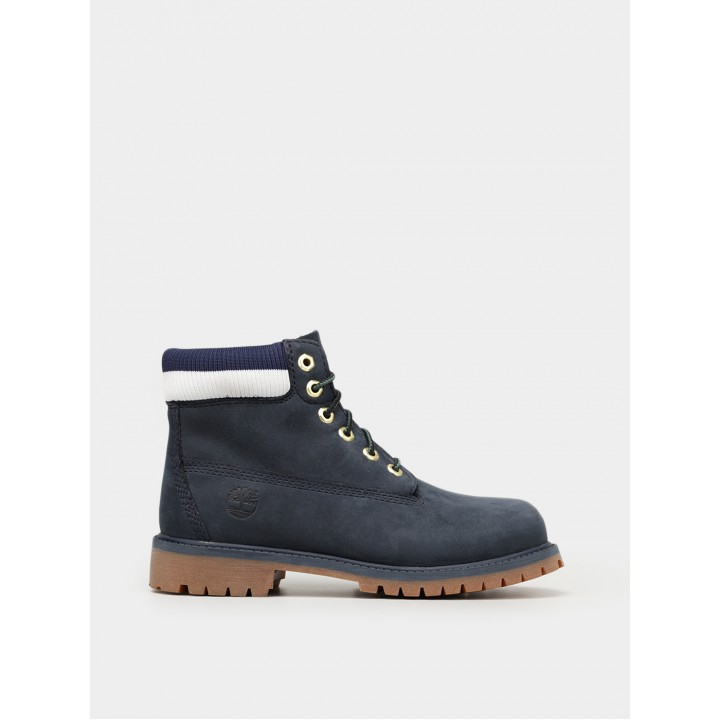 Timberland Premium 6-Inch Waterproof - Ботинки TB0A2M91019