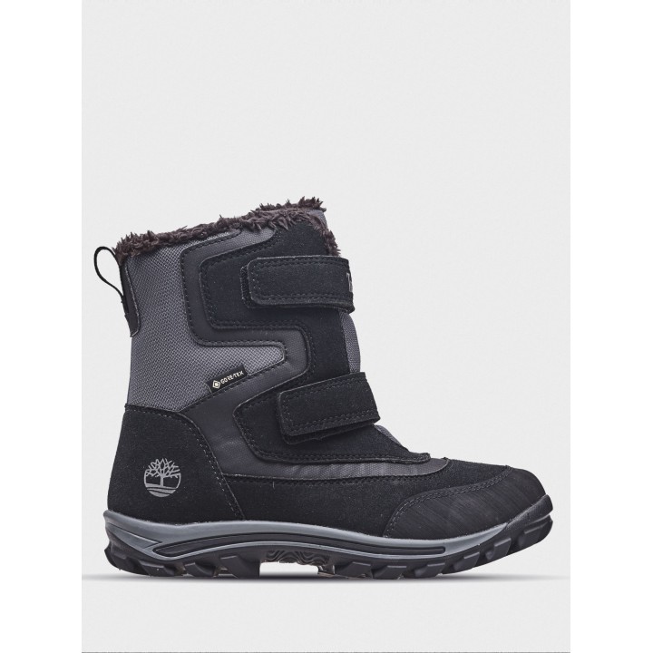 Timberland Chillberg - Ботинки TB0A1ZJ9015