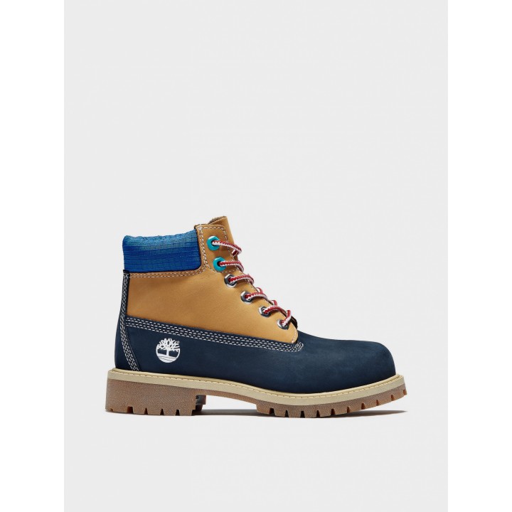 Timberland Premium 6 Inch - Ботинки TB0A2MYC019