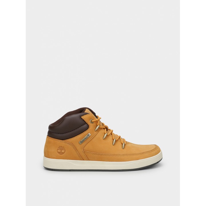Timberland Davis Square - Ботинки TB0A283N231