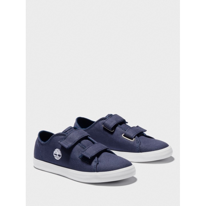 Timberland Newport Bay - Кеды низкие TB0A2B74019