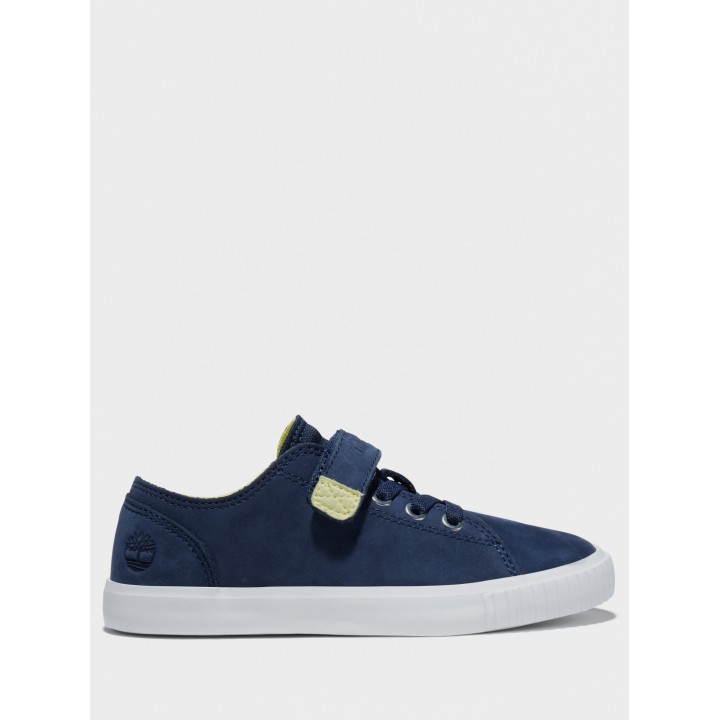 Кеды низкие TB0A2H9W019 Timberland