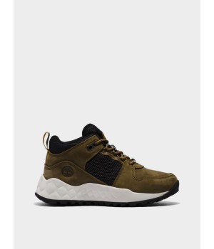 Timberland - Полуботинки TB0A5NN7327