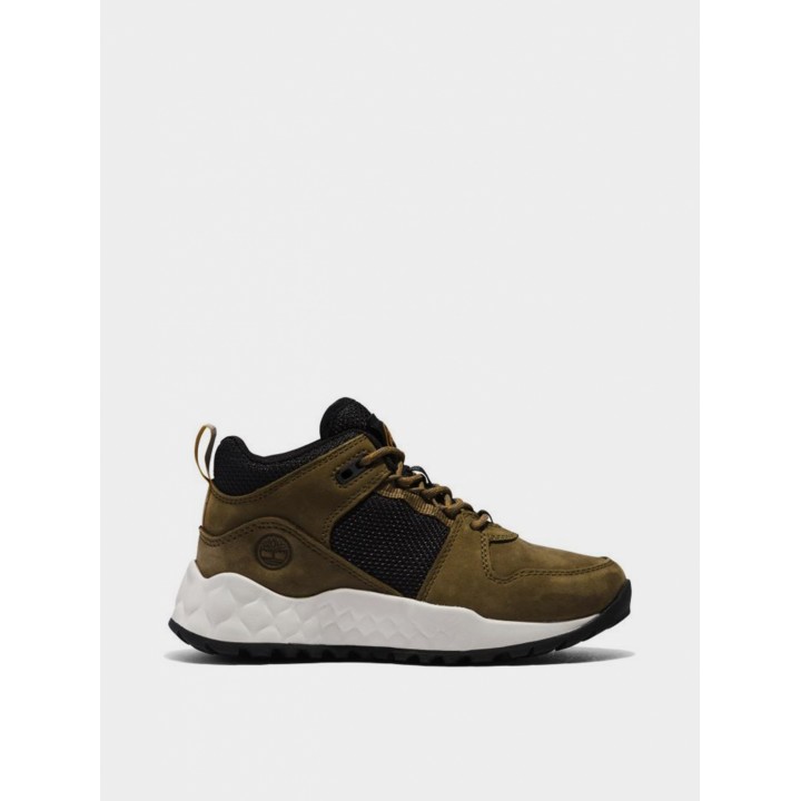 Timberland - Полуботинки TB0A5NN7327