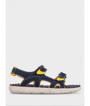 Timberland Perkins Row - Сандалии TB0A1QXN019